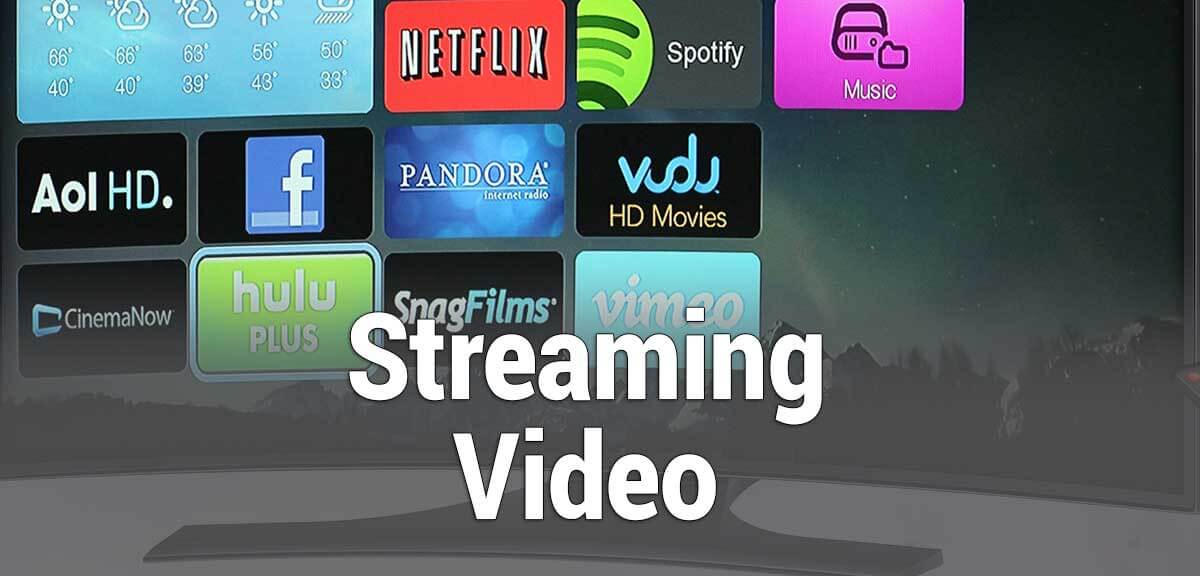 Advantages of Faster Broadband For Online Video Streaming.